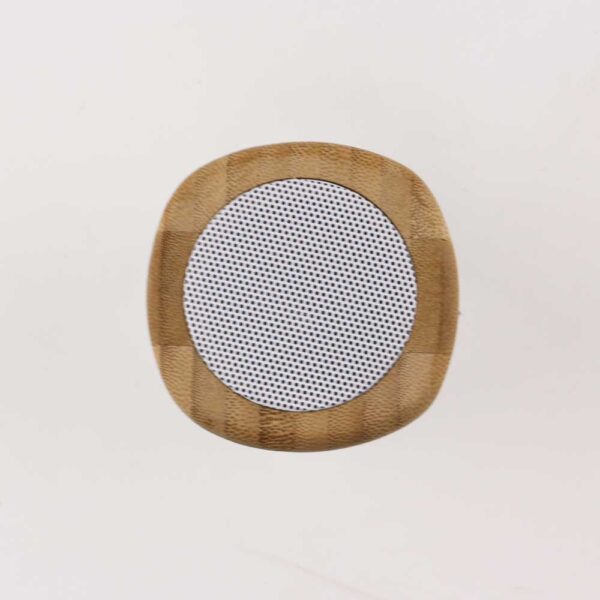 50 Lamp Bamboo Bluetooth Speaker