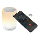 50 Lamp Bluetooth Speakers