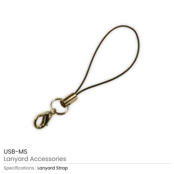 50 Lanyard Straps