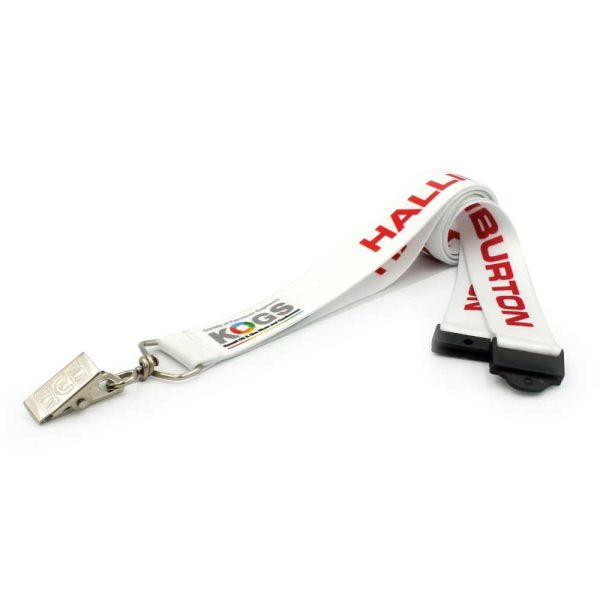 1000 Lanyard with Safety Buckle