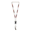 1000 Lanyard with Safety Buckle