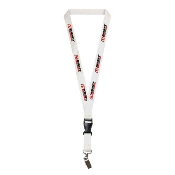 1000 Lanyard with Safety Buckle