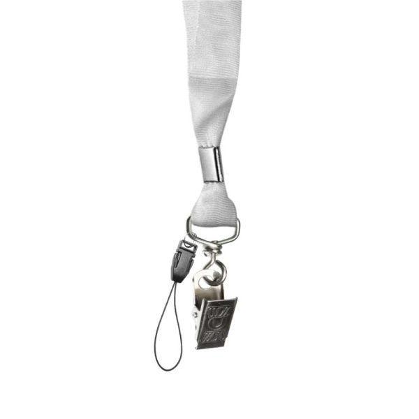 50 Lanyard with Safety Buckle