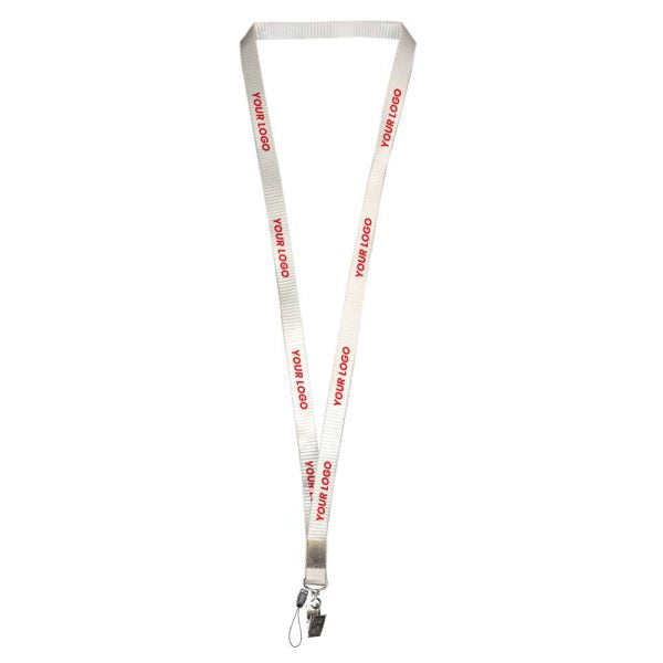 50 Lanyard with Safety Buckle