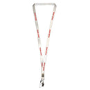 1350 Lanyard with Safety Buckle