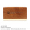 48 Leather Cover Power Bank 6000 mAh