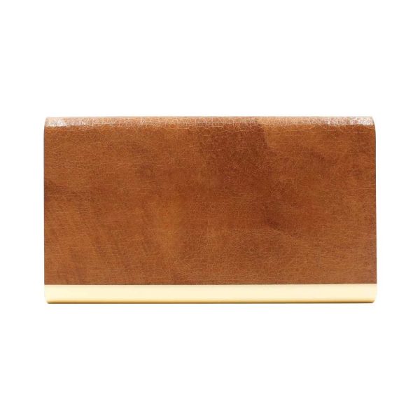 50 Leather Cover Power Bank 6000 mAh