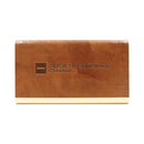 48 Leather Cover Power Bank 6000 mAh