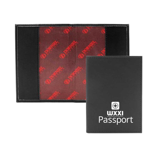 100 Leather Passport Covers