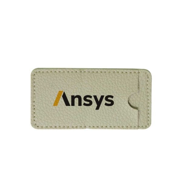 50 Leather Pouch for Card USB