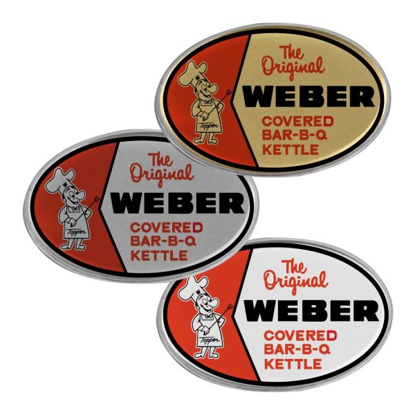 50 Lens Cover Oval Name Badges