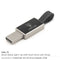 400 Light-Up Logo USB with Strap