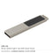 500 Light-Up Silver Metal 16GB USB