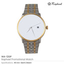 50 Logo Watches