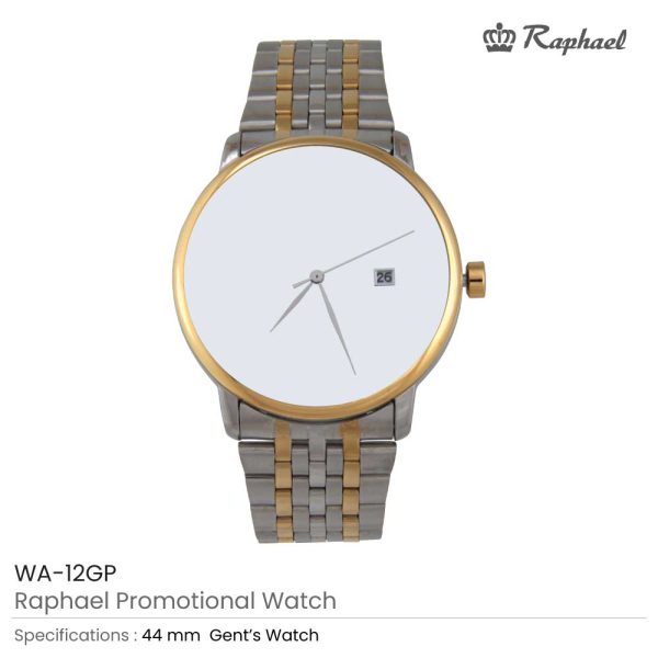 50 Logo Watches