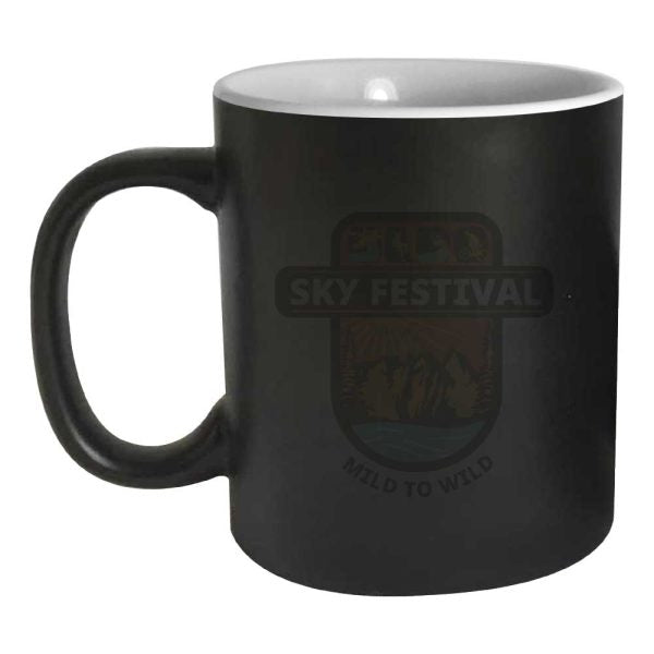 50 Magic Color Changing Mugs