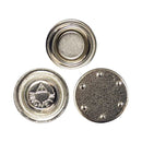 2000 Round Button Magnets