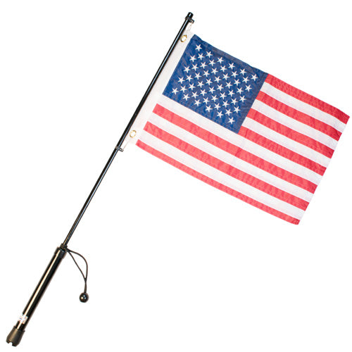 Pole Flags