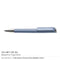 1000 Maxema Tag Pens Metallic Colors