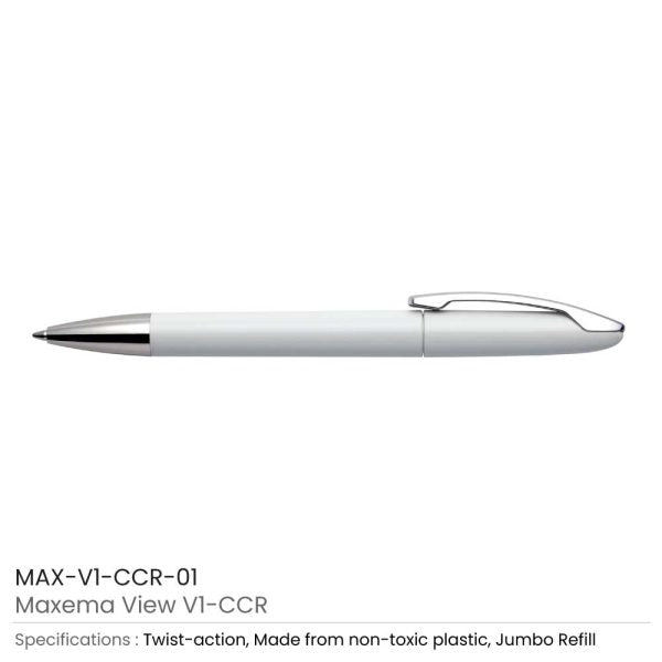 50 Maxema View Pens