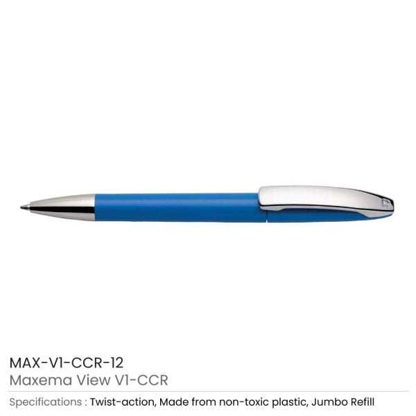 50 Maxema View Pens