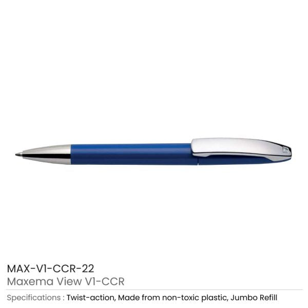 50 Maxema View Pens