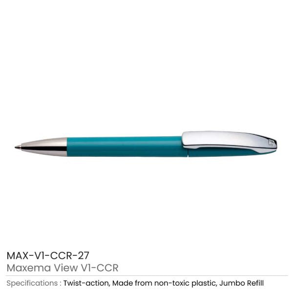 50 Maxema View Pens