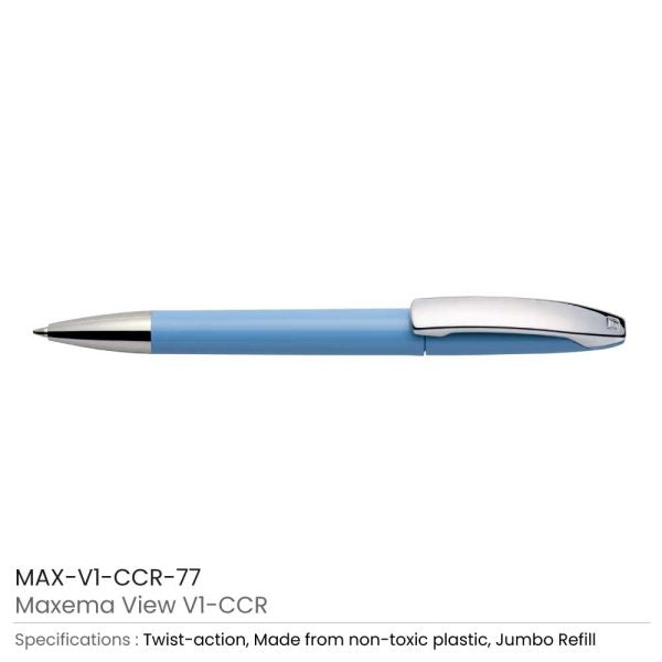 50 Maxema View Pens