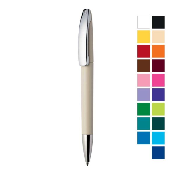 50 Maxema View Pens