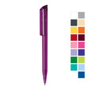 1000 Maxema Zink Pens Transparent body