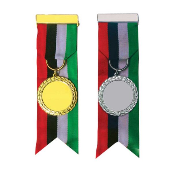 50 Medal Awards