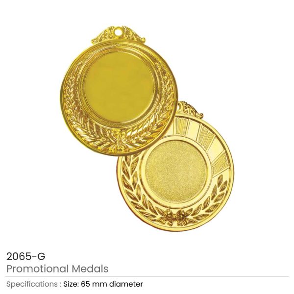 50 Medals