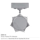 50 Medals