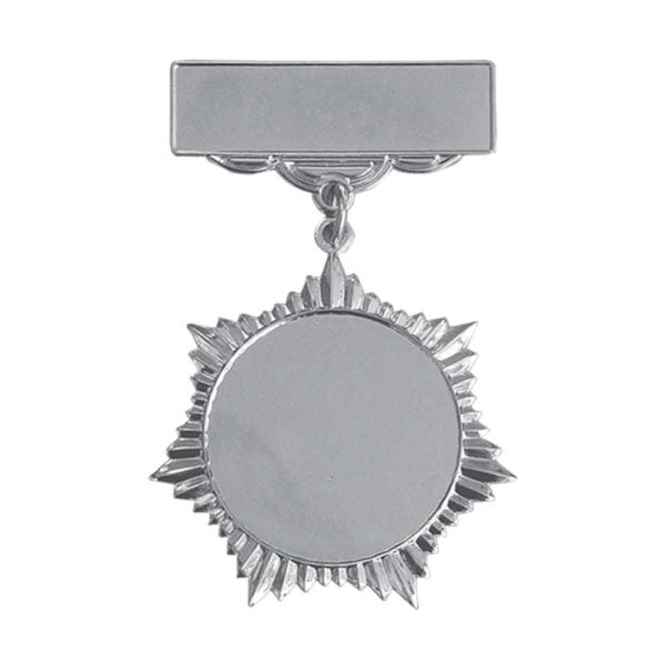 50 Medals