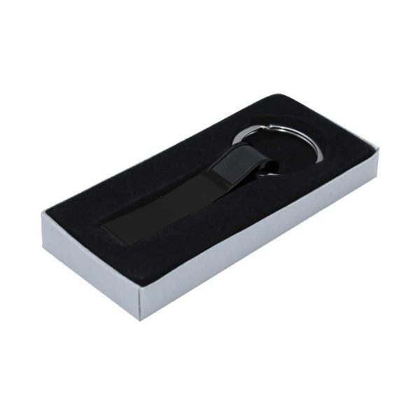 50 Black Metal Key Holder