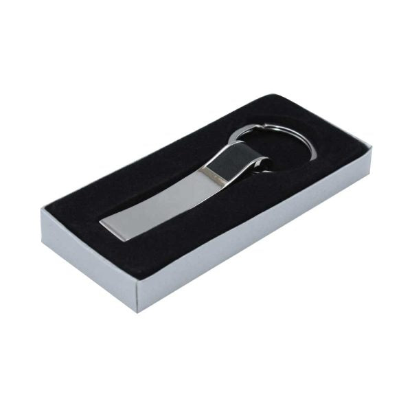 50 Metal Key Chains