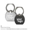 250 Metal Phone Ring