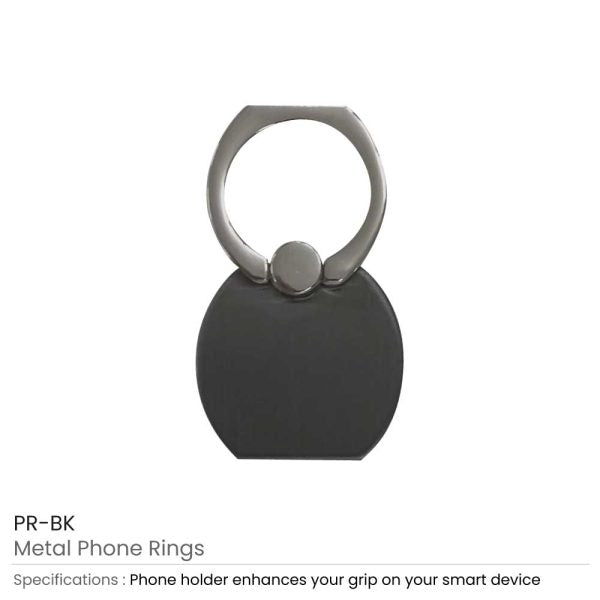 250 Metal Phone Ring