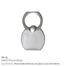 250 Metal Phone Ring