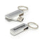 100 Metal Swivel USB with Key Holder