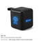 84 Mini Cube Bluetooth Speaker
