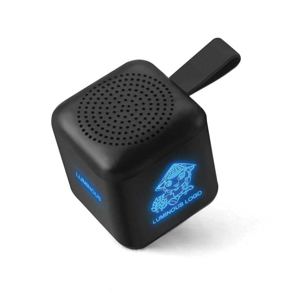 50 Mini Cube Bluetooth Speaker