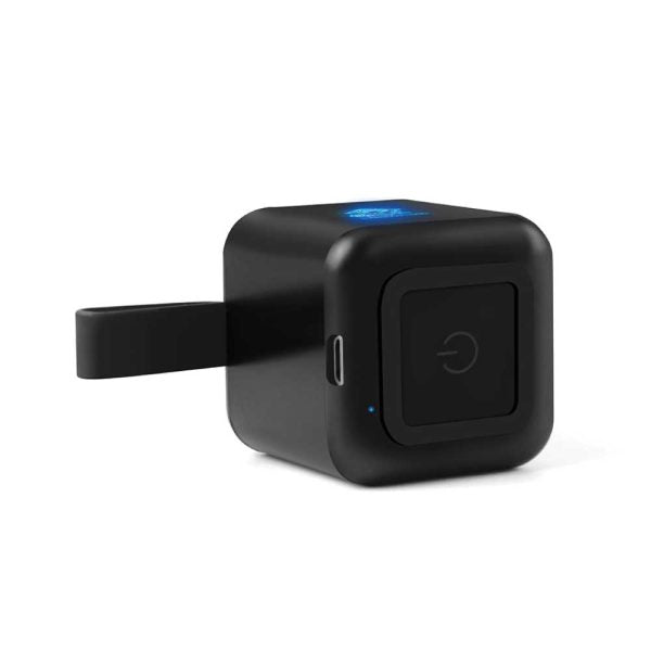 50 Mini Cube Bluetooth Speaker