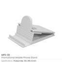 500 Mobile Phone Stands
