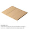 50 Foldable Mouse Pads with Wireless Charging
