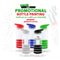 National Day Promotional Bottle Printing