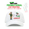 National Day Promotional Cap Printing