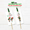 National Day Promotional We Can Customize Card