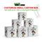 National Day Promotional Customize Small Carton Box