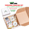 National Day Promotional Personal Printing Set